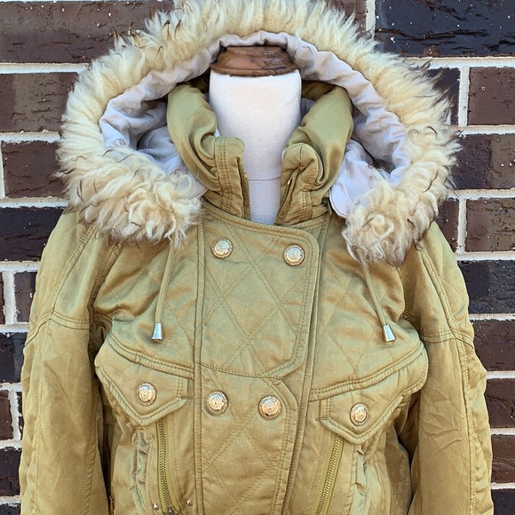 VINTAGE | Lafont bomber jacket - Picture 7 of 11